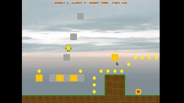 CPE 471 Final Project Demonstration Video