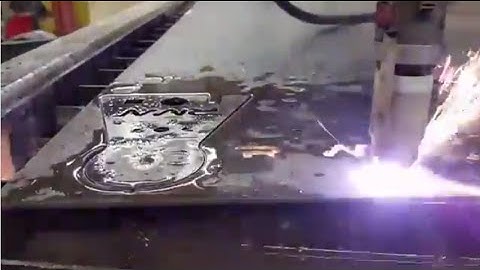 Instagram User @regalmetalworks - Made with BobCAD-CAM CNC CAD-CAM Software