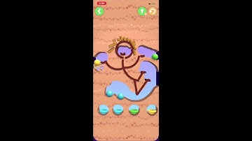 Dig This! 81-12 VERTIGO CHAPTER Walkthrough Solution