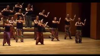 Bo Yavo Haboker - Leioa Kantika Korala · Conservatorio de Leioa chords