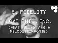 S fidelity  love international inc feat bluestaeb  melodiesinfonie official visualizer