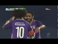 اهداف مباراة العين والفجيرة 4 2 12 04 2018 كأس الخليج العربي الإماراتي وحسين الشحات يسجل هدفين