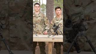 Reassembling a 240 Bravo and Functions Check
GO ARMY Ready to join?
https://www.goarmy.com/?iom=BNL7-22-0029_N_OSOC_OCPA_YT_ocpagen_xx_xx
Visit to get started.
About the U.S. Army: The Army Mission – our purpose – remains constant: To deploy, fight and win our nation’s wars by providing ready, prompt & sustained land dominance by Army forces across the full spectrum of conflict as part of the joint force. Interested in joining the U.S. Army? Visit:
spr.ly/6001igl5L
Connect with the U.S. Army online: Web:
https://www.army.mil
Facebook:
https://www.facebook.com/USarmy/
X:
https://www.twitter.com/USArmy
Instagram:
https://www.instagram.com/usarmy/
LinkedIn:
https://www.linkedin.com/company/us-army
#USArmy #Soldiers #Military #Shorts #Army Reassembling a 240 Bravo and Functions Check