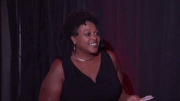 Art, Empathy and Community Engagement. | Cassandra Richardson, MSW; MA | TEDxAUCMed