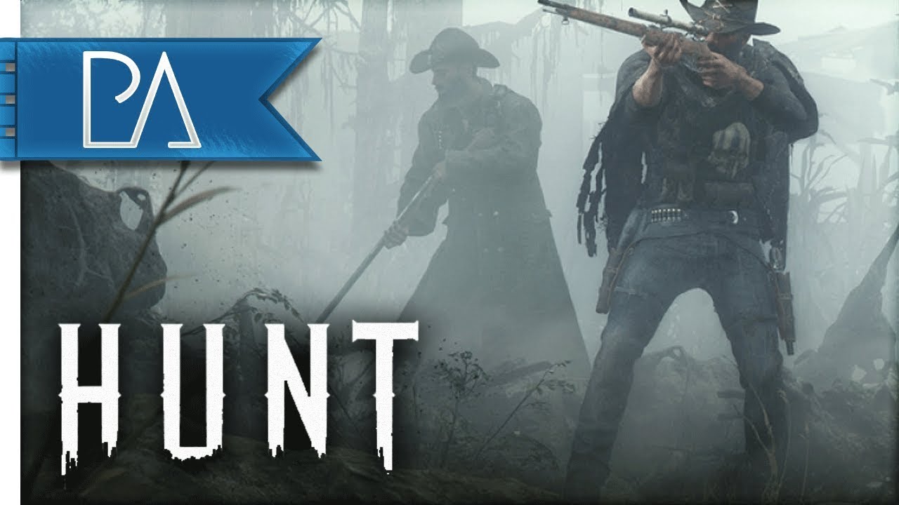 THE MOST TRAGIC ENDING - Hunt: Showdown Gameplay - YouTube