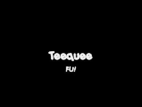 Teequee — Teequee - FU!