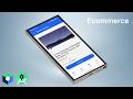 Ecommerce | Android App | Jetpack Compose | Kotlin