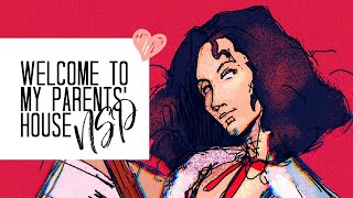 Welcome to My Parents' House • cover by Jenny (NSP)