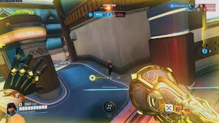 Overwatch 2: Qp Samoa Lucio