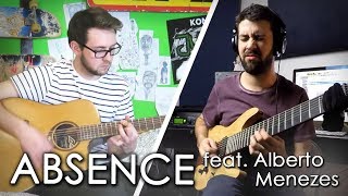 Absence feat Alberto Menezes Jack Be Acoustic