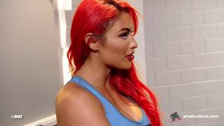 10 Things WWE Wants You To Forget About Eva Marie