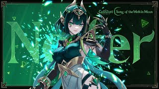 GENSHIN IMPACT LIVE | WON 50/50 ON NEFER | NTE LATER?
