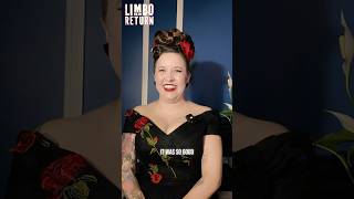 The reviews are in for LIMBO ❤️‍🔥