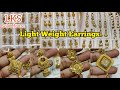 Lks gold house light weight kolkatachandbaliturkey  dubai fancy muslim earrings from 1 savaran
