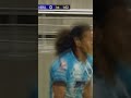 shredding the gnar on a rugby pitch 🏉 | Premier Rugby Sevens