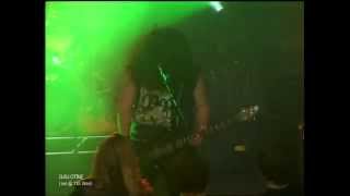 Guillotine-(Live @ 118 West)