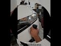 Headlight Restoration | Honda Light | Honda Jazz | Old Light New | Detailing Head Lights