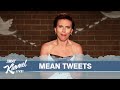 Mean Tweets – Avengers Edition