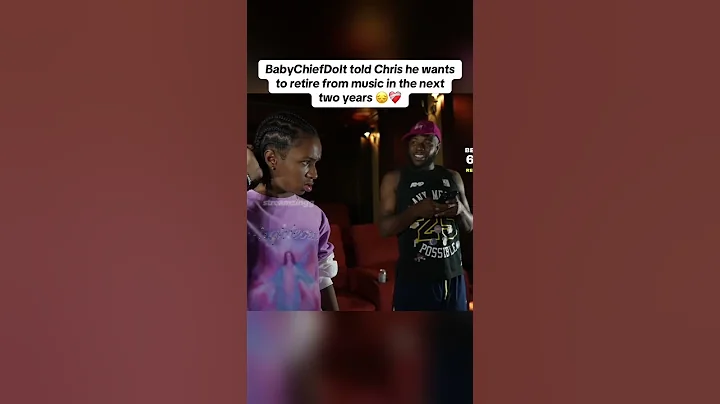 #babychiefdoit #wentwest #chicagorap #newmusic