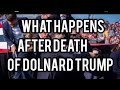 ese warubizi menyaneza icyaribube iyo dolnard trump iyo aza kuraswa America yariburutwe na DRCONGO