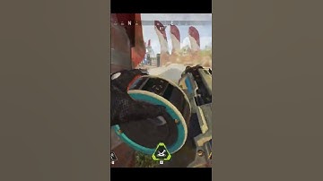 Another One. Apex Legends 1v3 clutch. #shorts #tsm #imperialHal #1v3 #clutch