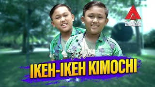 Kevin - Ikeh Ikeh Kimochi | Dangdut 