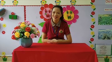 VIDEO BÀI THƠ: BÁC HỒ CỦA EM