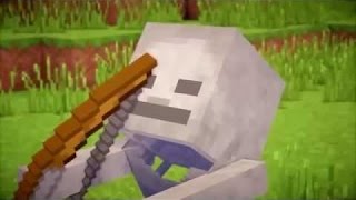 ExplodingTNT The Best Funny Minecraft Stories 2015