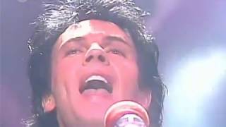 Rick Springfield - Celebrate Youth (LIVE) (1985) (HQ)