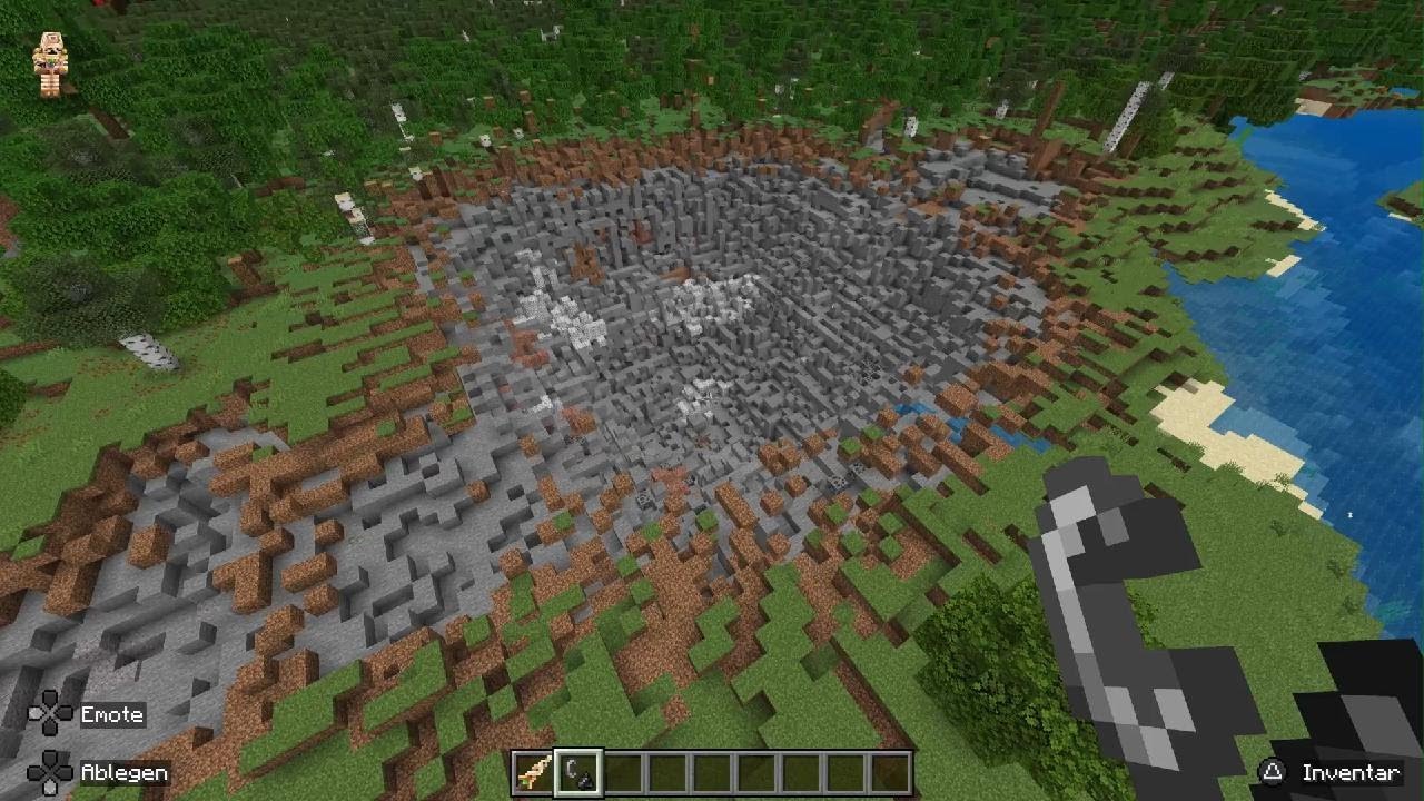 Ich Kämpfe gegen DRACHEN🤯😵‍💫