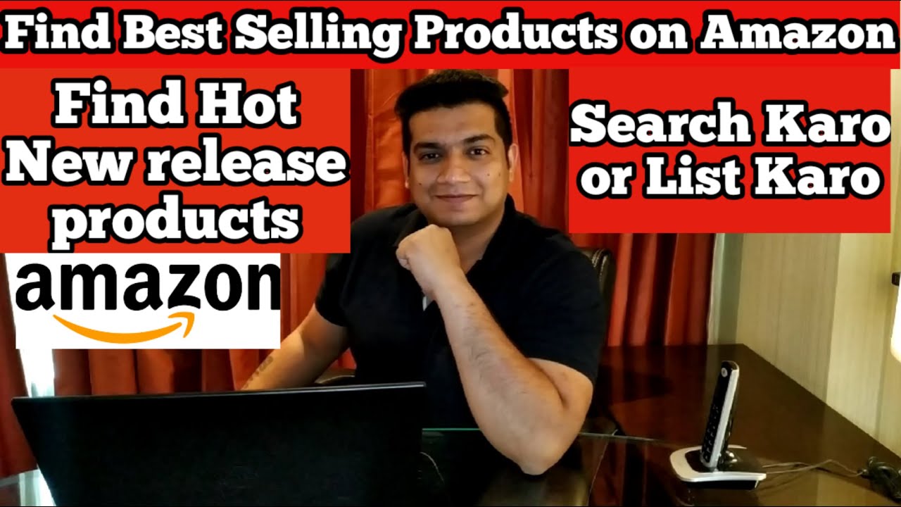 How To Find Best Selling Products On Amazon India Find Hot New How To Find Best Selling Products On Amazon India Find Hot New