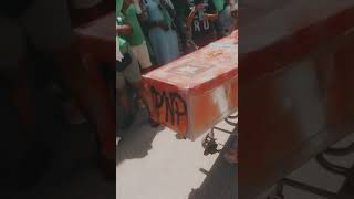 Funeral for PNP hot daddy(1)