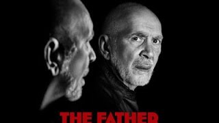 frank langella in “the father