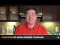 Browns News & Rumors After Playoff Loss: Offseason Plan Ft. Free Agency + Joe Flacco Returning?