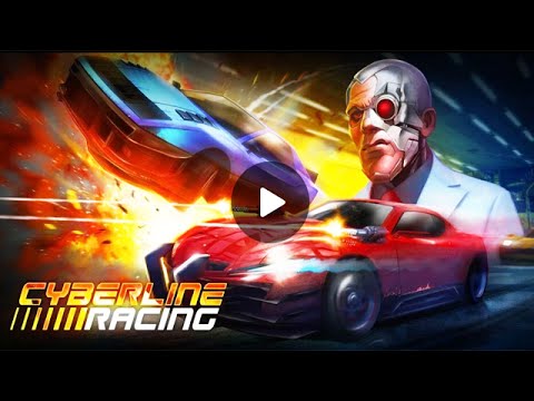 Cyberline Racing Game Map Cyberline Racing Android Gameplay (HD) - YouTube
