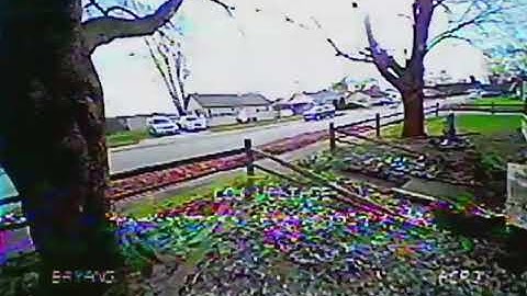 Fpv Morning Flight! - Betafpv 65s Lite