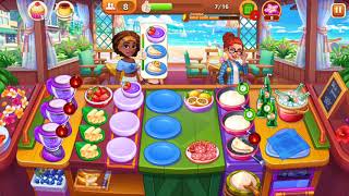Cooking Madness - A Chef's Restaurant Games|Level 1296 -1299 screenshot 4