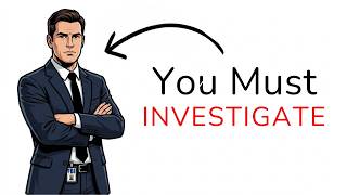 Details Your Life as Every Rank in the FBI Guide