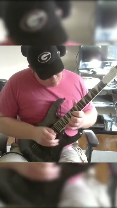 The Black Dahlia Murder - Necropolis | guitar solo
