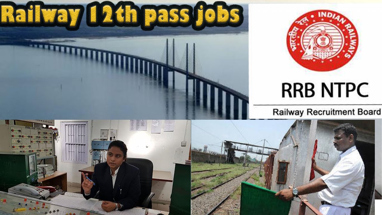 Railway Non Technical Jobs Rrb Ntpc Job Profile And Salary Rrb railway-non-technical-jobs-rrb-ntpc-job-profile-and-salary-rrb