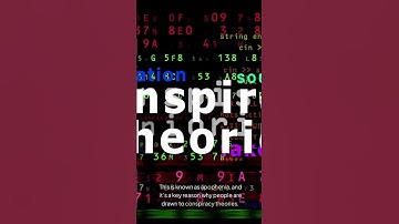 The Psychology of Pattern Recognition