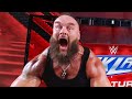Ups  downs wwe raw review apr 29