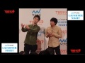 2017/03/18 ★今週の一番【まんじゅう大帝国（フリー）】ＴＢＳラジオ「マイナビLaughter Night」