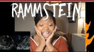 Rammstein- Ohne Dich REACTION!!!