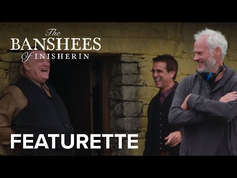 "First Look" Featurette