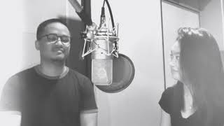 Back at One - Brian McKnight (Cover Barsena Bestandhi & Zara Leola