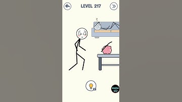 Draw Puzzle 2 Level 217