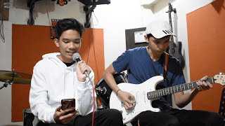 Pluto – Phum Viphurit (Cover)