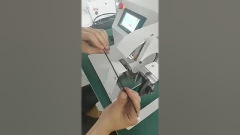 Semi-automatic Cable Taping Machine, Wire Harness Tape Wrapping Machine