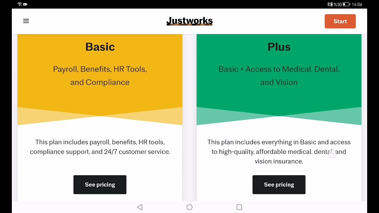 Justworks Login ⏬👇